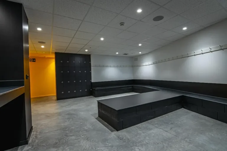 vestuarios enforma gyms pontevedra